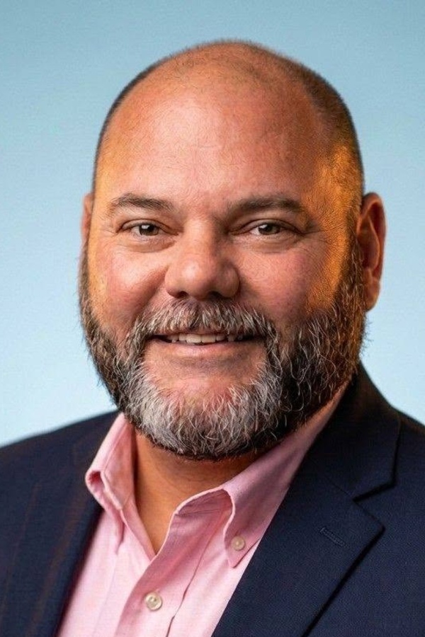 Cruise Brothers Travel Agent Billy Skiles